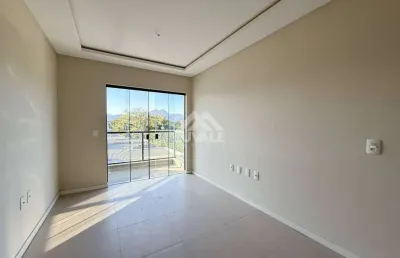 Apartamento com 3 quartos à venda no Vieiras, Jaraguá do Sul 