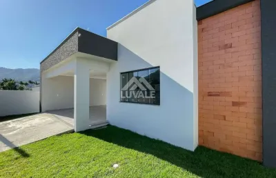 Casa térrea | jaraguá 84 | 3 quartos (1 suíte) | 155m²