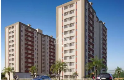 Apartamento com 2 quartos à venda na Ver. Manoel Henrique De Assis, 150, Centro, Penha