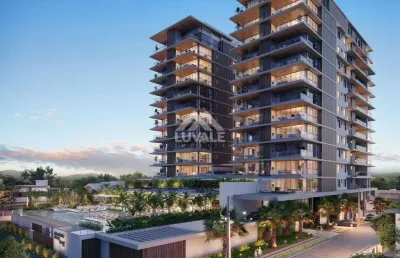 Belvedere beach house | balneário piçarras | 211m² a 237m²