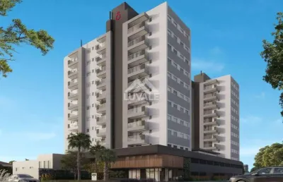 Apartamento com 2 quartos à venda na Rua Pescada, 345, Itacolomi, Balneário Piçarras