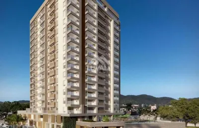 Apartamento com 2 quartos à venda na Avenida Eugênio Krause, 2368, Centro, Penha