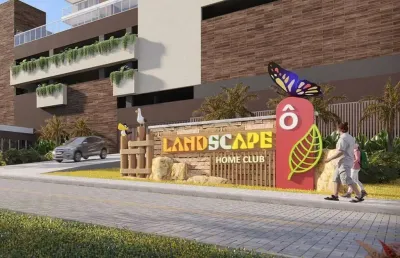 Apartamento com 3 quartos à venda na Rua Ilhota, 400, Armação, Penha