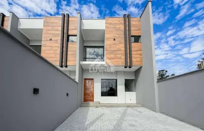 Casa com 2 quartos à venda no Rau, Jaraguá do Sul 