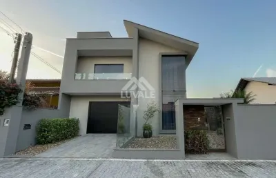 Casa com 5 quartos à venda no Amizade, Jaraguá do Sul 