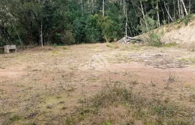 Chácara / sítio com 1 quarto à venda na Estrada Rio Negro, 1, Lençol, São Bento do Sul