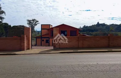 Chácara / sítio com 5 quartos à venda na Rua José Endler, 1, Bateias de Baixo, Campo Alegre