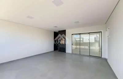 Geminado de esquina | três rios do norte | 3 quartos | 127m²