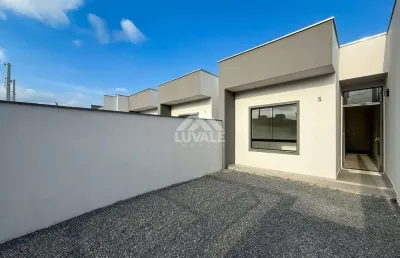 Casa com 2 quartos à venda no João Pessoa, Jaraguá do Sul 