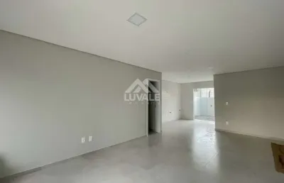 Geminado duplex | avaí | 3 quartos (1 suíte) | 91m²