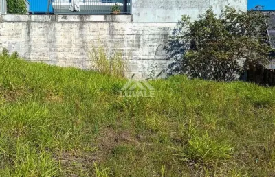 Terreno à venda no Chico de Paulo, Jaraguá do Sul 