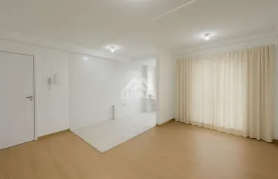 Apartamento com 2 quartos à venda no São Luís, Jaraguá do Sul 