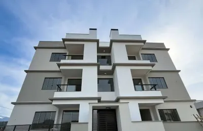 Apto | três rios do norte | 3 quartos (1 suíte) | 80m²