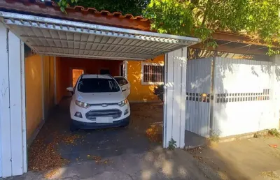 Casa com 3 quartos à venda na Água Fria, São Paulo 