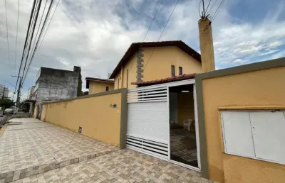 Imóvel para venda tem 250 metros quadrados com 2 quartos em nova parnamirim - parnamirim - rn
