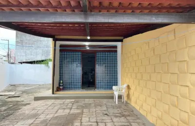 Imóvel para venda tem 250 metros quadrados com 2 quartos em nova parnamirim - parnamirim - rn