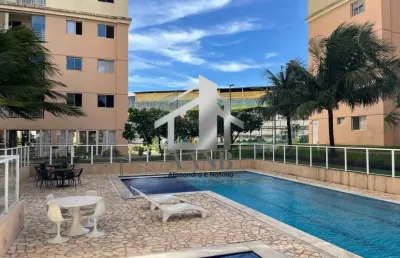 O imóvel no bairro nova parnamirim com 74 metros quadrados com 3 quartos sendo 1 suite e 2 banheiros