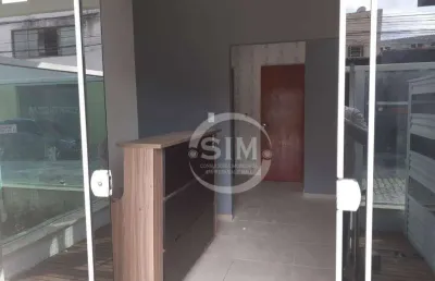 Ponto comercial com 2 salas para alugar na Rua José Bonifácio, 443, Centro, Cabo Frio
