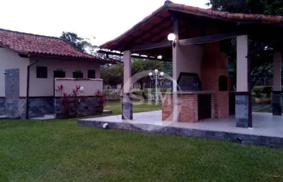 Casa à venda, 130 m² por r$ 750.000,00 - caravela - armação dos búzios/rj