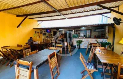 Ponto à venda, 120 m² em são cristóvão - cabo frio/rj