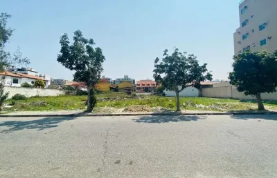 Terreno à venda na Rua Nicola Aslan, 33, Braga, Cabo Frio