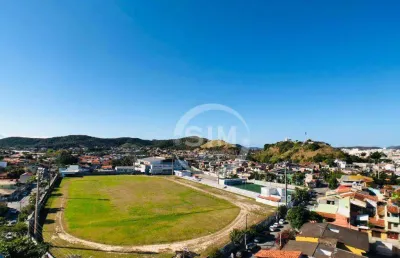 Cobertura com 3 dormitórios, 190 m² para venda ou aluguel na vila blanche - cabo frio/rj