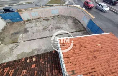 Terreno à venda, 360 m² por r$ 1.200.000,00 - braga - cabo frio/rj