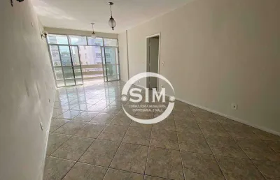 Apartamento com 4 dormitórios à venda, 134 m² por r$ 680.000,00 - vila nova - cabo frio/rj