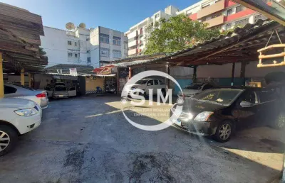 Terreno à venda, 524 m² por r$ 2.300.000,00 - centro - cabo frio/rj