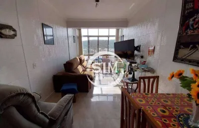Cobertura com 3 dormitórios à venda, 150 m² no centro - cabo frio/rj