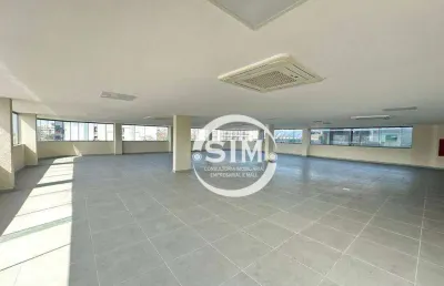Sala para alugar, 639 m² por r$ 21.500,00/mês - centro - cabo frio/rj