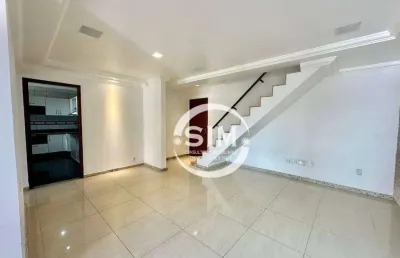 Cobertura com 3 dormitórios à venda, 250 m² por r$ 890.000,00 - braga - cabo frio/rj