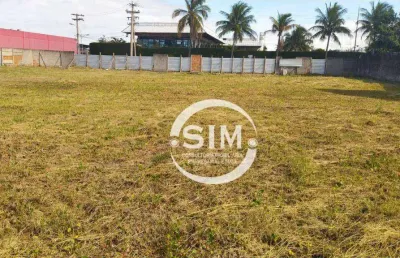 Terreno à venda, 2700 m² no  jardim excelcior - cabo frio/rj