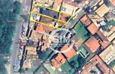 Terreno à venda 1000 m² no  centro - armação dos búzios/rj