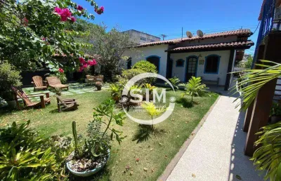 Ponto, 454 m² - venda  ou aluguel no centro de são pedro da aldeia/rj