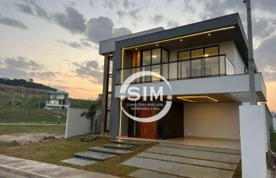 Casa com 4 dormitórios à venda, 300 m² por r$ 1.600.000,00 - nova são pedro - são pedro da aldeia/rj