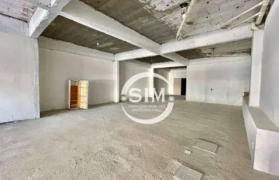 Loja para alugar, 260 m² no parque central - cabo frio/rj