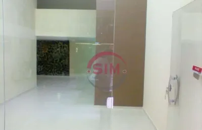 Loja para alugar, 123 m² por r$ 4.000/mês - centro - cabo frio/rj
