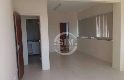Sala para alugar, 50 m² por r$ 2.700,00/mês - centro - cabo frio/rj
