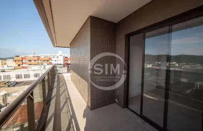 Apartamento com 1 dormitório à venda, 72 m² no centro - cabo frio/rj