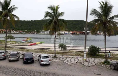 Casa com 16 dormitórios à venda, 453 m² por r$ 1.990.000,00 - são bento - cabo frio/rj