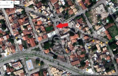 Terreno à venda,  360m² no jardim excelsior - cabo frio/rj