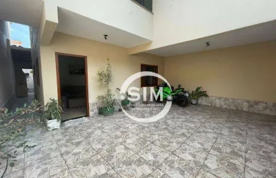 Casa à venda, 142 m² por r$ 490.000,00 - palmeiras - cabo frio/rj