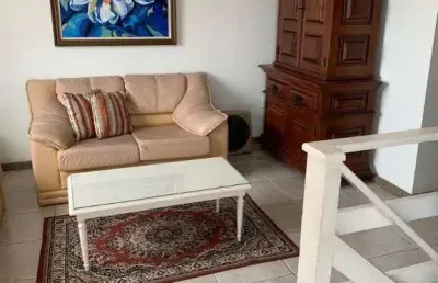 Cobertura com 4 dormitórios à venda, 375 m² em são bento - cabo frio/rj