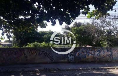 Terreno para alugar, 1500 m² no  jardim flamboyant - cabo frio/rj