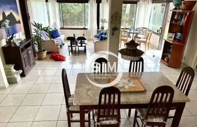Casa com 4 dormitórios à venda, 330 m² por na baia formosa - armação dos búzios/rj