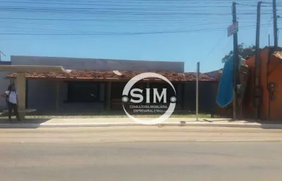 Ponto comercial à venda na Estrada José Bento Ribeiro Dantas, Praia Rasa, Armação dos Búzios