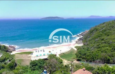 Terreno à venda, 525 m² - caravelas - armação dos búzios/rj