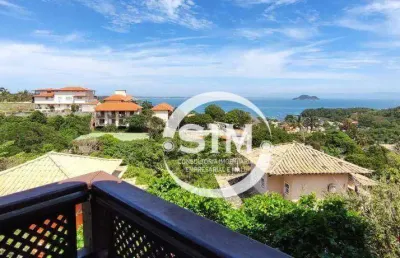 Casa à venda - joão fernandes - armação dos búzios/rj