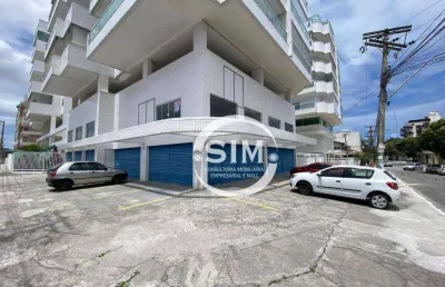 Ponto comercial com 3 salas para alugar na Rua da Luz, 150, Braga, Cabo Frio